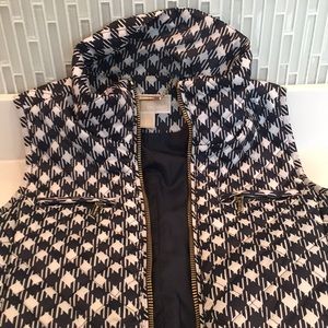 SOLD Michael Kors vest